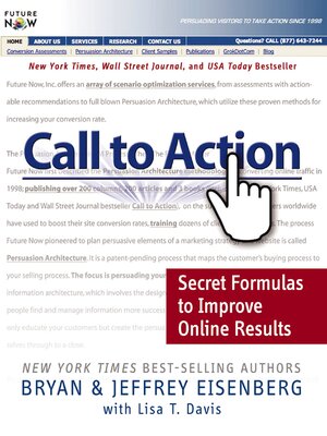 cover image of Call to Action